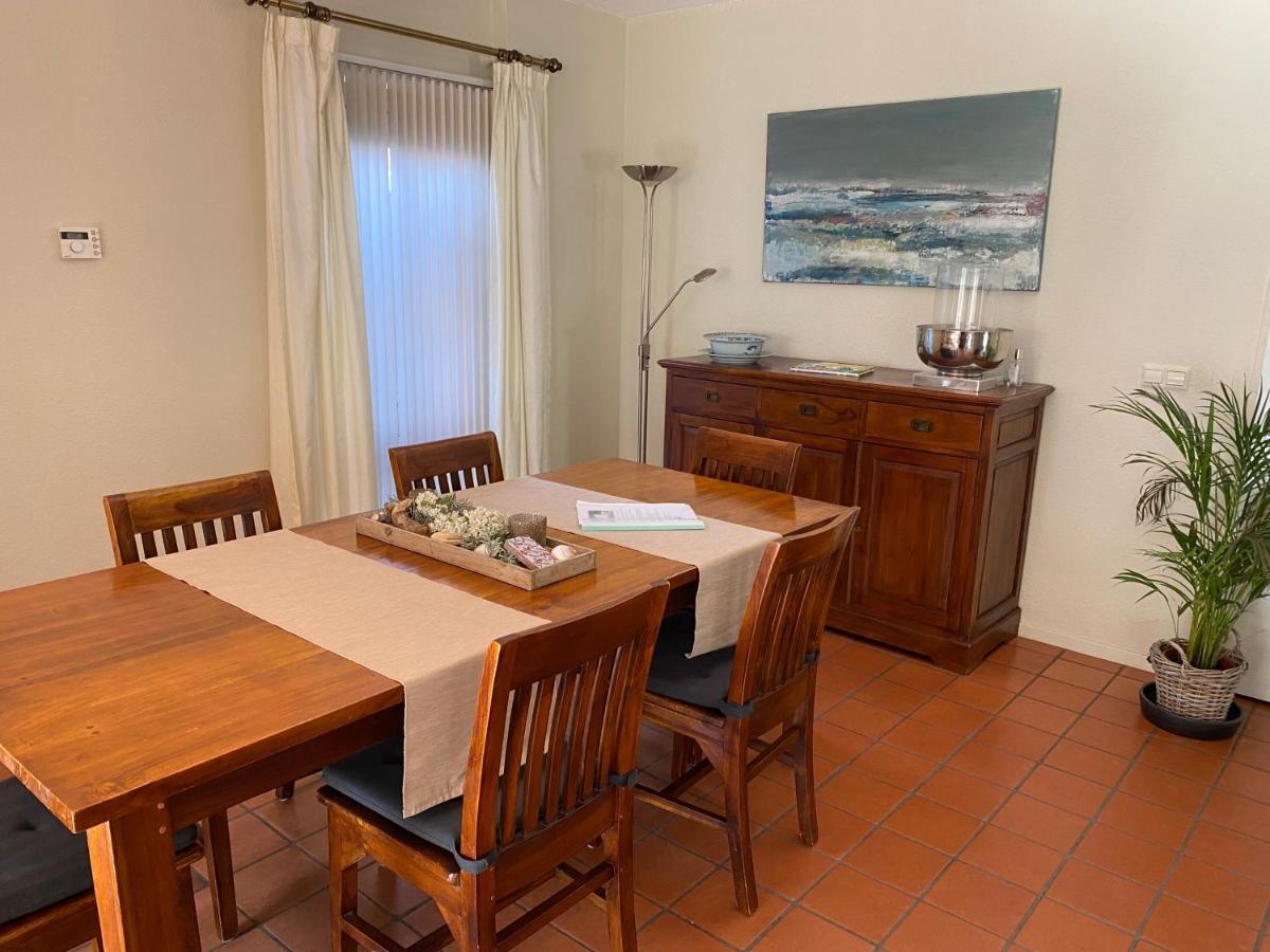 Lonestar Appartement Burgh-Haamstede Zewnętrze zdjęcie