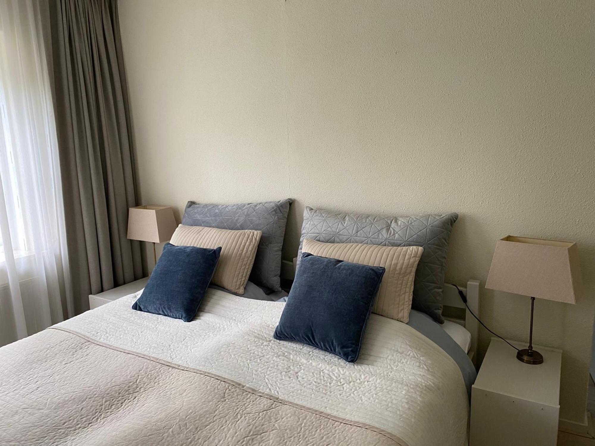 Lonestar Appartement Burgh-Haamstede Zewnętrze zdjęcie