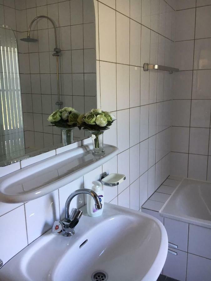 Lonestar Appartement Burgh-Haamstede Zewnętrze zdjęcie