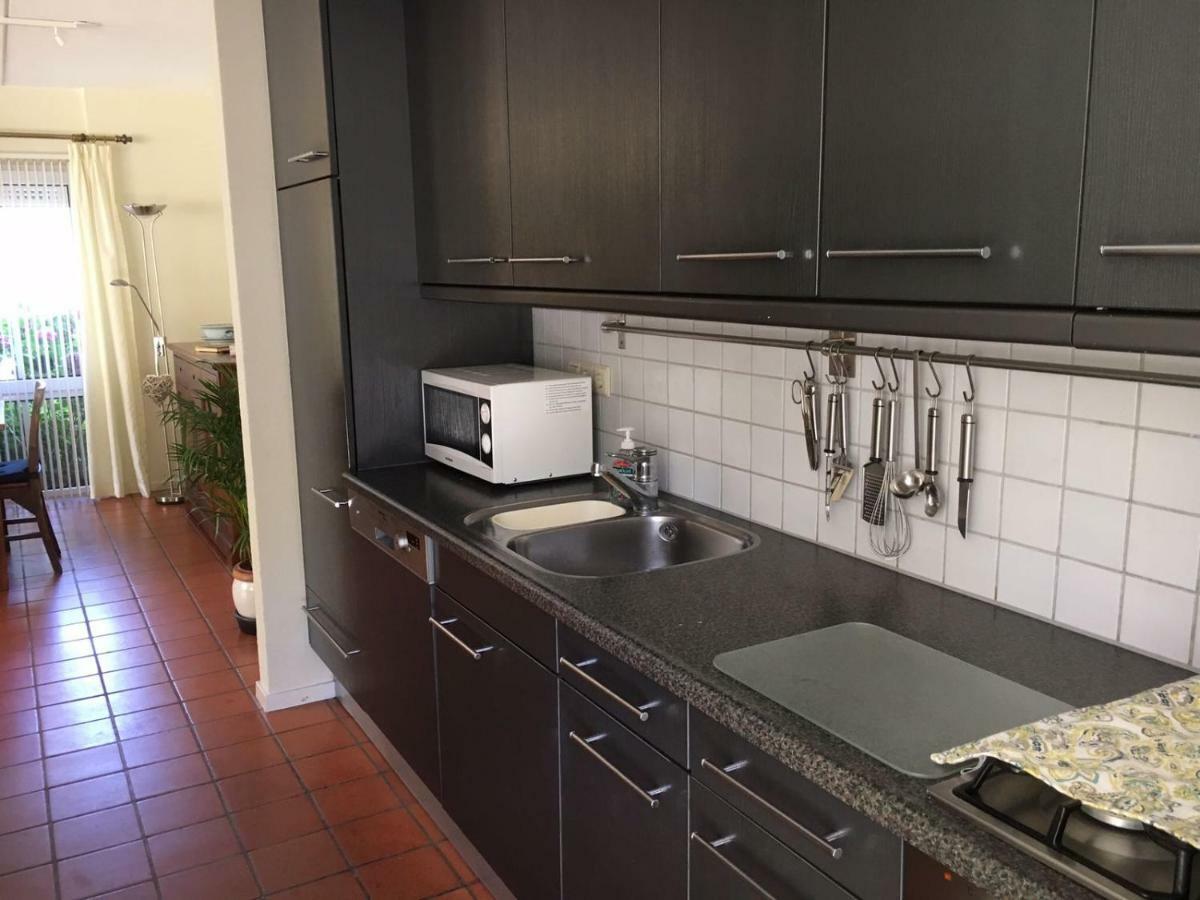 Lonestar Appartement Burgh-Haamstede Zewnętrze zdjęcie