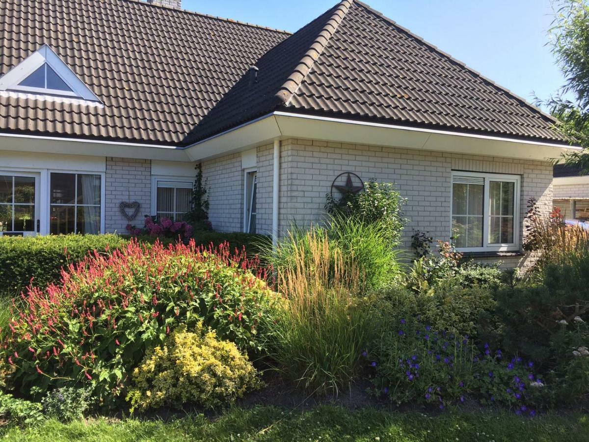 Lonestar Appartement Burgh-Haamstede Zewnętrze zdjęcie